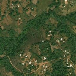 Satellite imagery of Toungou, CM
