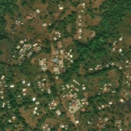 Satellite imagery of Toungou, CM