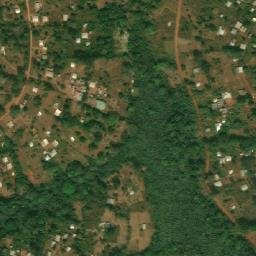Satellite imagery of Kam Khwo, CM
