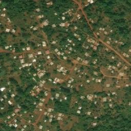 Satellite imagery of Kam Khwo, CM