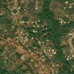 Satellite imagery of Kam Khwo, CM