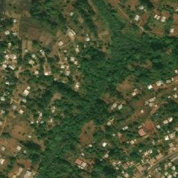 Satellite imagery of Ntembem, CM