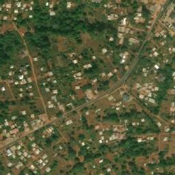 Satellite imagery of Ntembem, CM