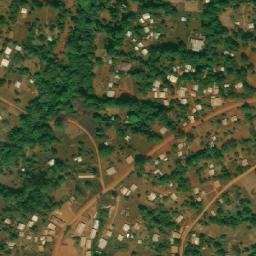 Satellite imagery of B 278, CM