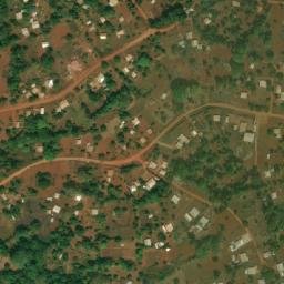 Satellite imagery of B 278, CM