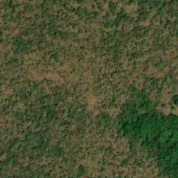 Satellite imagery of Mont Ndongo, CF