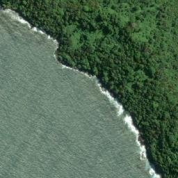 Satellite imagery of Ujung Tring, ID