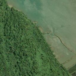 Satellite imagery of Ujung Rehab, ID