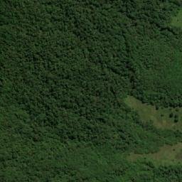 Satellite imagery of Cuchilla Las Palmas, CO