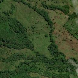 Satellite imagery of Cuchilla Las Palmas, CO