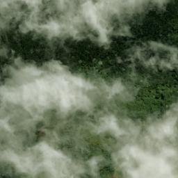 Satellite imagery of Cerro La Florida, CO