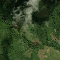 Satellite imagery of Cerro La Florida, CO