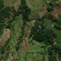 Satellite imagery of Peña La Victoria, CO