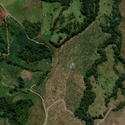 Satellite imagery of Peña La Victoria, CO