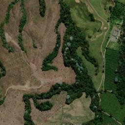 Satellite imagery of Cerro Mismis, CO