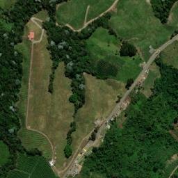 Satellite imagery of Cerro Mismis, CO