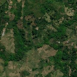 Satellite imagery of Cuchilla Zarcero, CO