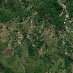 Satellite imagery of Cerro Palo Grande, CO