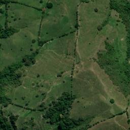 Satellite imagery of Cuchilla El Tambo, CO