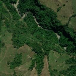 Satellite imagery of Cuchilla El Tambo, CO
