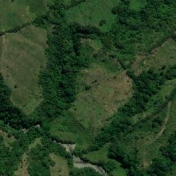 Satellite imagery of Cuchilla El Tambo, CO