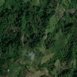 Satellite imagery of Cuchilla del Palma, CO