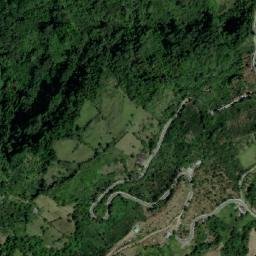 Satellite imagery of Cuchilla de La Mica, CO