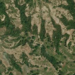 Satellite imagery of Cerro El Gotilludo, CO