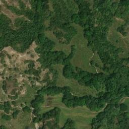 Satellite imagery of Cerro El Gotilludo, CO