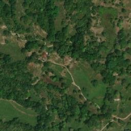 Satellite imagery of Cerro El Gotilludo, CO