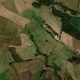Satellite imagery of Peña Guargua, CO