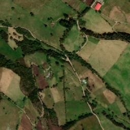 Satellite imagery of Peña Guargua, CO