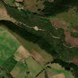 Satellite imagery of Peña Guargua, CO