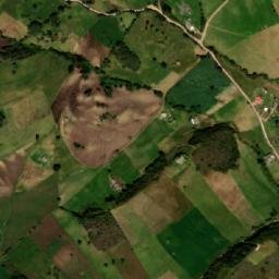 Satellite imagery of Serranía Andes, CO