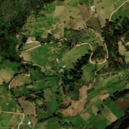 Satellite imagery of Serranía Andes, CO