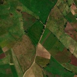 Satellite imagery of Alto La Parroquia, CO