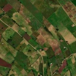 Satellite imagery of Alto La Parroquia, CO
