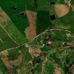 Satellite imagery of Alto La Parroquia, CO