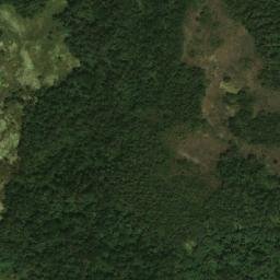 Satellite imagery of Cerro Bacatá, CO
