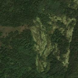 Satellite imagery of Cerro Bacatá, CO