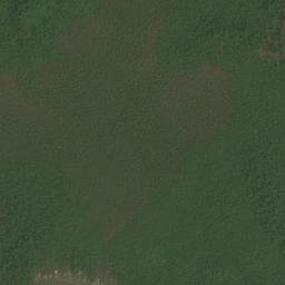 Satellite imagery of Clough Point, NG