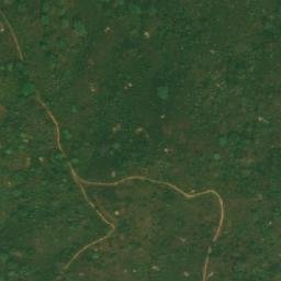 Satellite imagery of Tijoungo, CM