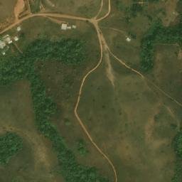 Satellite imagery of Lekwé Nza, CM