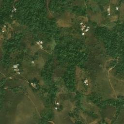 Satellite imagery of Lekwé Nza, CM