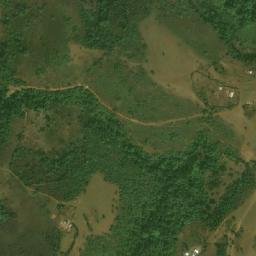 Satellite imagery of Lekwé Nza, CM
