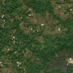 Satellite imagery of Kong Ndem, CM