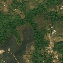Satellite imagery of Kong Ndem, CM