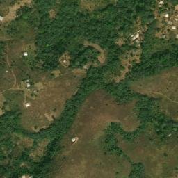 Satellite imagery of Kong Ndem, CM