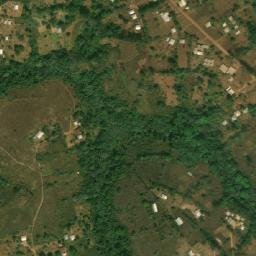 Satellite imagery of Toungou, CM