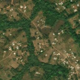 Satellite imagery of Ndja, CM